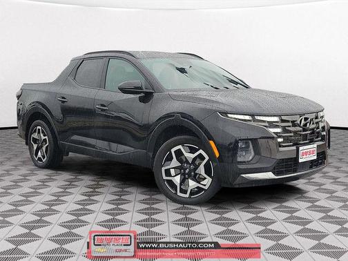 2023 Hyundai SANTA CRUZ Limited