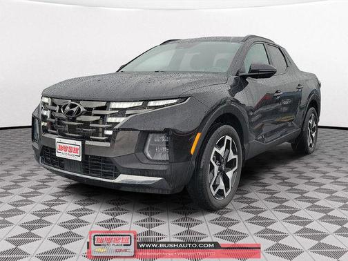 2023 Hyundai SANTA CRUZ Limited