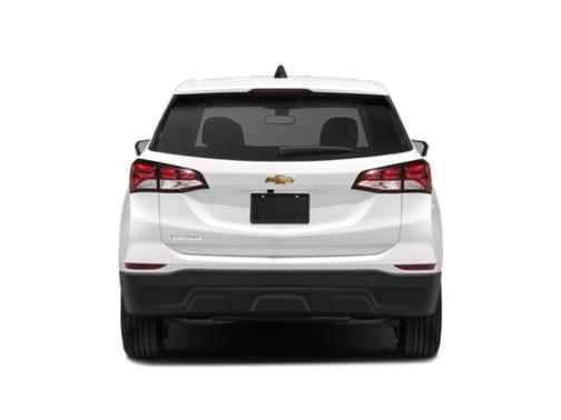 Mosaic Black Metallic 2023 Chevrolet Equinox 1LT