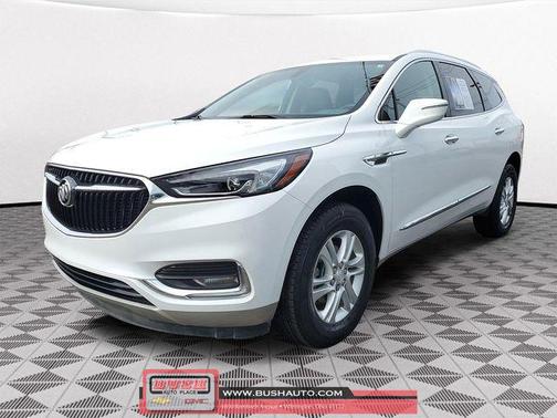2021 Buick Enclave FWD Essence