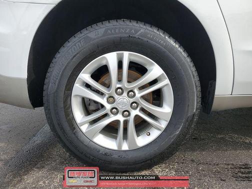 2021 Buick Enclave FWD Essence