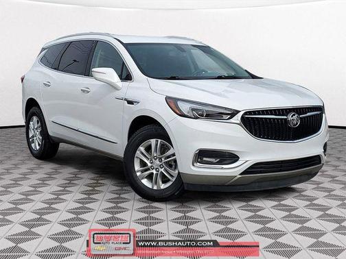 2021 Buick Enclave FWD Essence