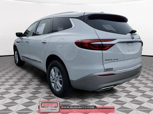 2021 Buick Enclave FWD Essence