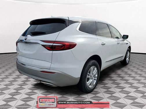 2021 Buick Enclave FWD Essence