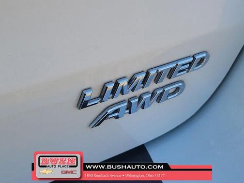 2020 Toyota Sienna Limited Premium