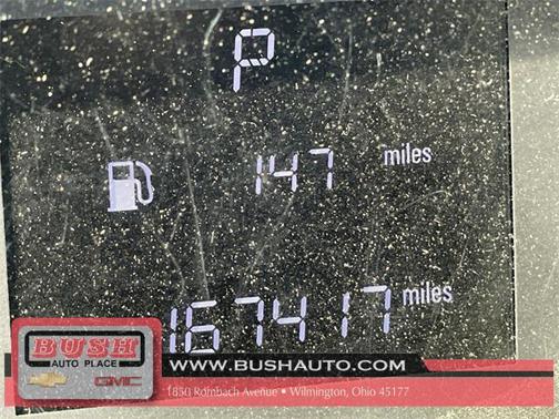 2017 Chevrolet Sonic LT