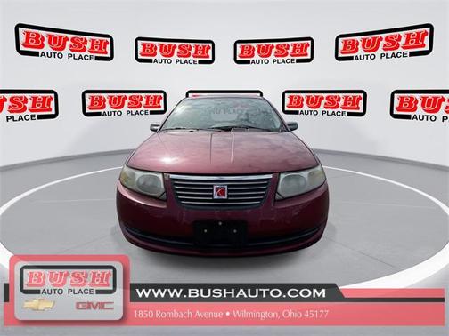 2005 Saturn Ion 2