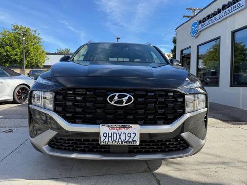 2023 Hyundai SANTA FE SEL 2.4