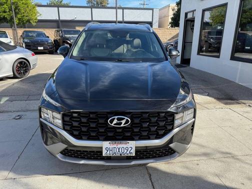 2023 Hyundai SANTA FE SEL 2.4