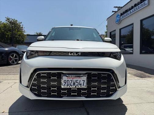 2023 Kia Soul GT Line 4dr Crossover