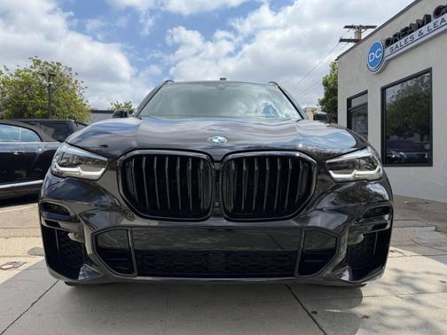 2023 BMW X5 sDrive40i