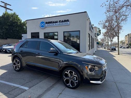 2024 Kia Niro Touring
