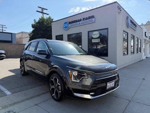 2024 Kia Niro Touring