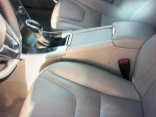 2015 Volvo XC60 T6 Platinum