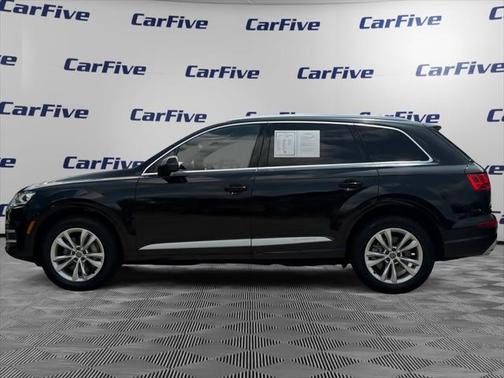 2018 Audi Q7 3.0T Premium