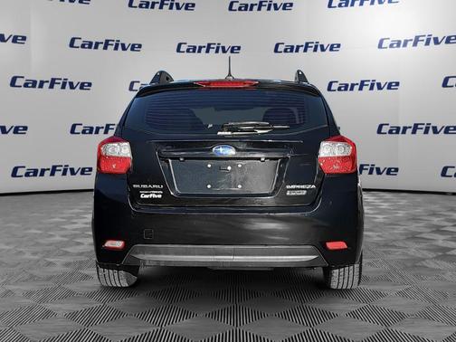 2015 Subaru Impreza 2.0i Sport Limited