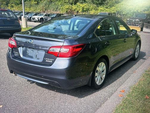2015 Subaru Legacy Premium