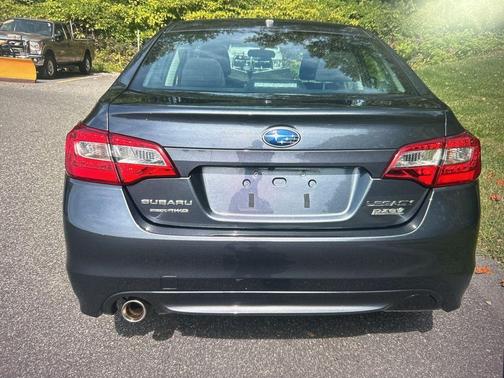 2015 Subaru Legacy Premium