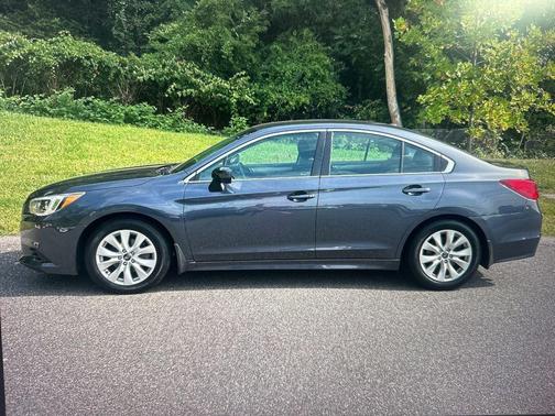 2015 Subaru Legacy Premium