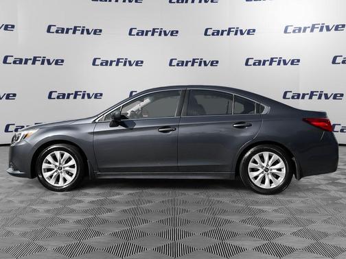 2015 Subaru Legacy Premium