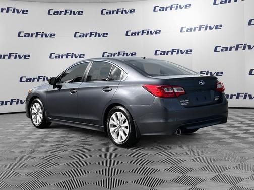 2015 Subaru Legacy Premium