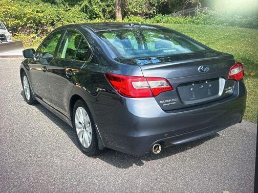 2015 Subaru Legacy Premium