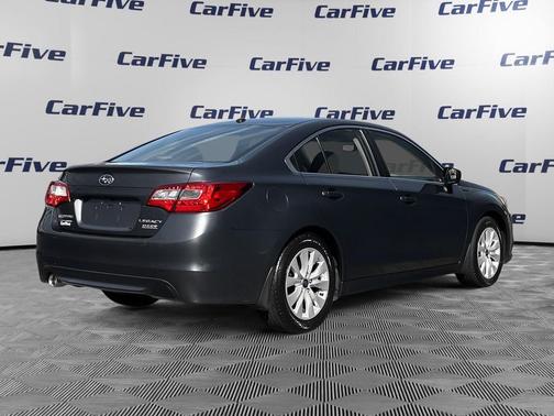 2015 Subaru Legacy Premium