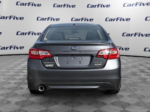 2015 Subaru Legacy Premium