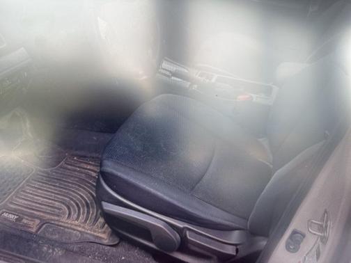 2016 Subaru Impreza 2.0i