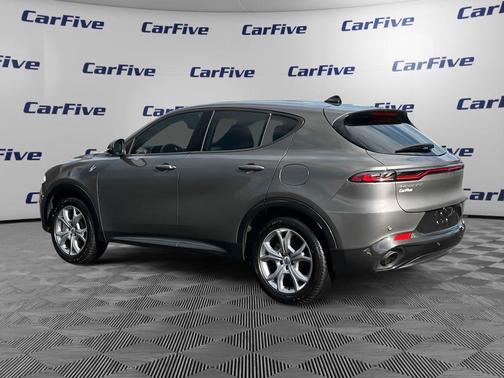 2024 Dodge Hornet R/T