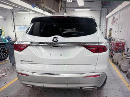 2024 Buick Enclave Premium Group