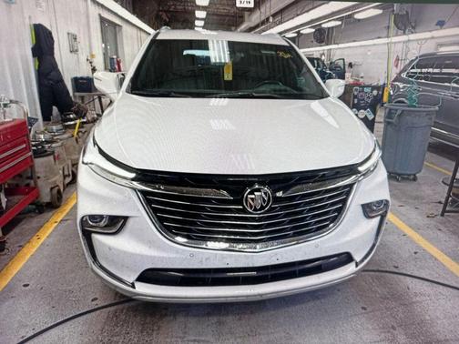 2024 Buick Enclave Premium Group