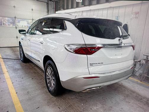 2024 Buick Enclave Premium Group