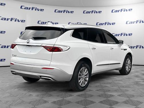 2024 Buick Enclave Premium Group