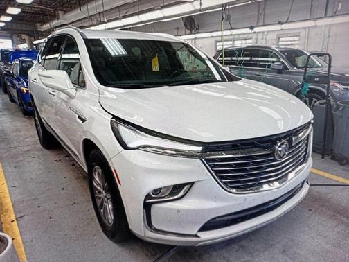 2024 Buick Enclave Premium Group