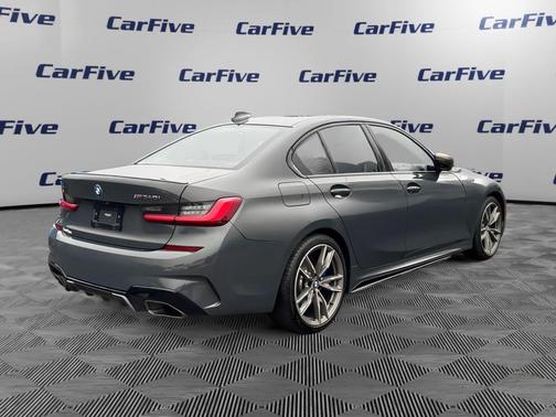 2020 BMW M340 i xDrive