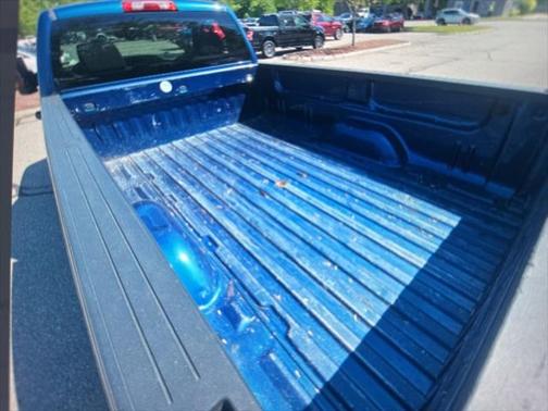 2016 GMC Sierra 2500 Base