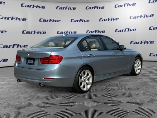 2014 BMW 335 i xDrive