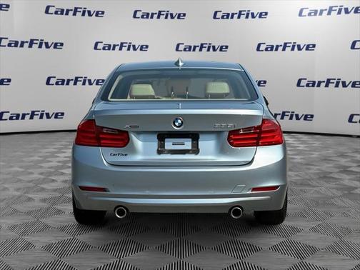 2014 BMW 335 i xDrive