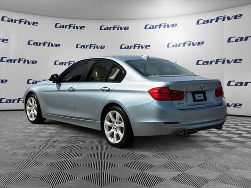 2014 BMW 335 i xDrive