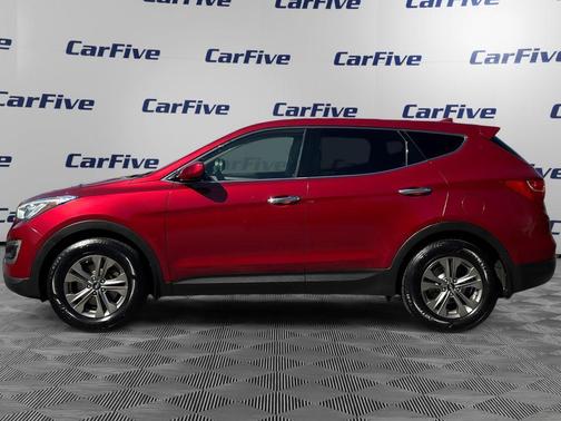 2015 Hyundai Santa Fe Sport 2.4L