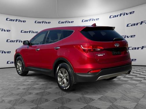 2015 Hyundai Santa Fe Sport 2.4L