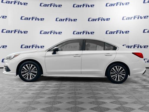 2019 Subaru Legacy Base