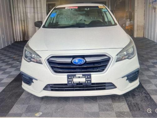 2019 Subaru Legacy Base