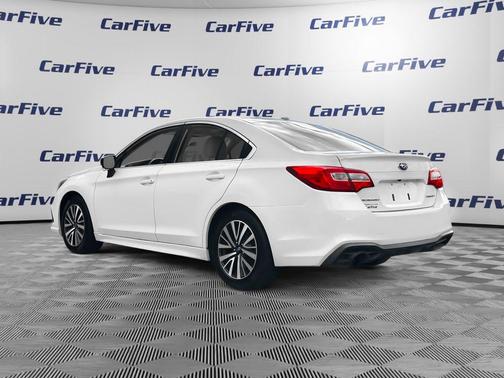 2019 Subaru Legacy Base