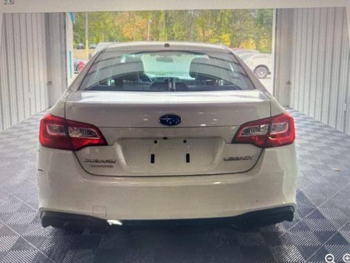 2019 Subaru Legacy Base