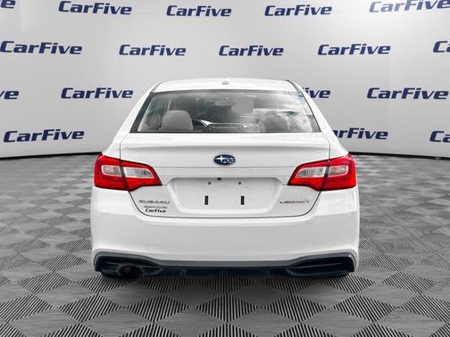 2019 Subaru Legacy Base