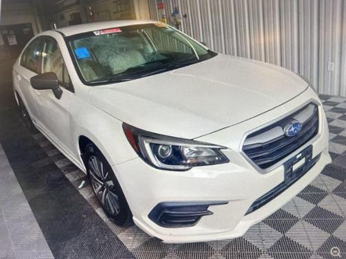 2019 Subaru Legacy Base
