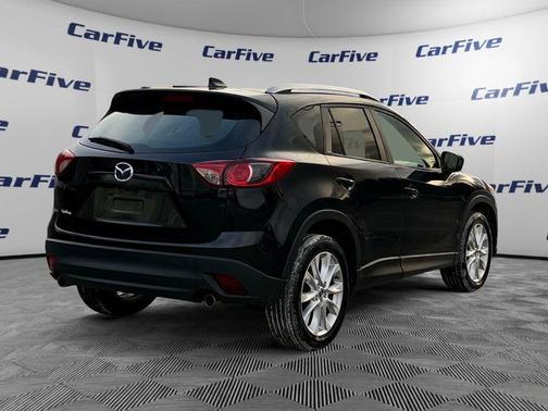 2014 Mazda CX-5 Grand Touring