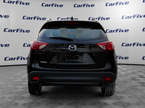 2014 Mazda CX-5 Grand Touring